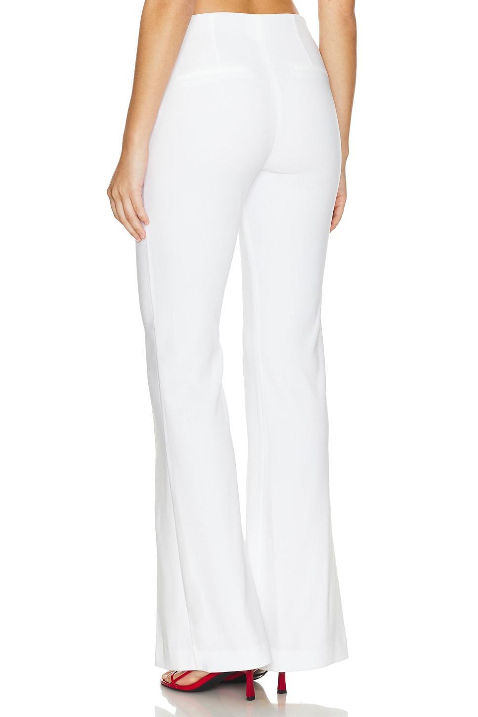Tisa Bootcut Pant Alice + Olivia Product Image