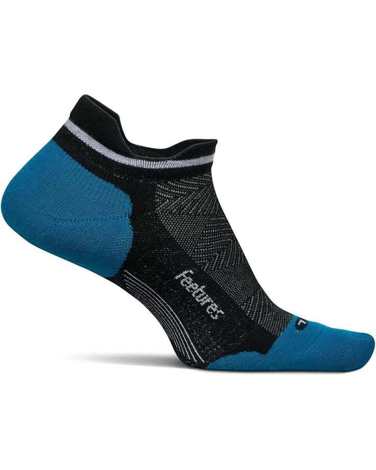 Elite Max Cushion No Show Tab 3-Pair Pack Product Image