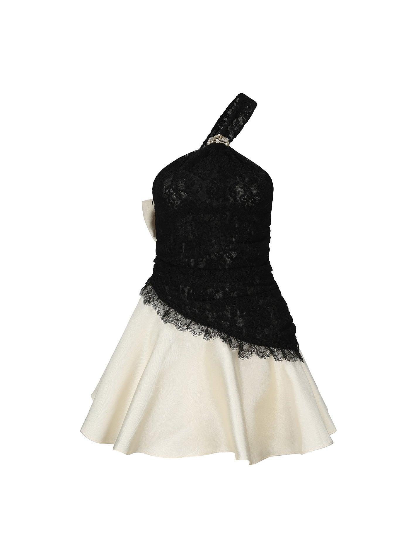 Dascha Lace Dress (Final Sale) Product Image