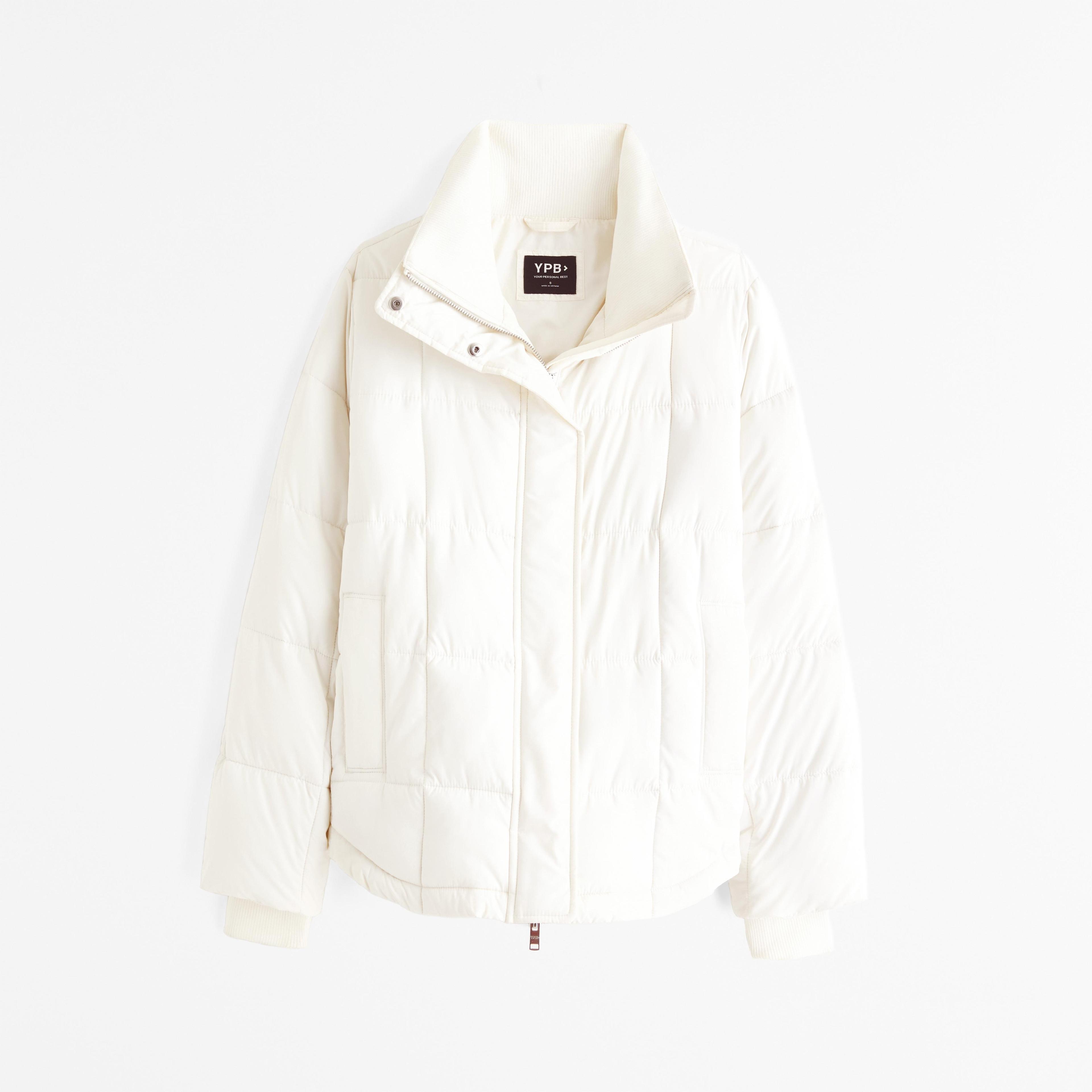 Abercrombie & Fitch | Authentic American clothing since 1892 Product Image