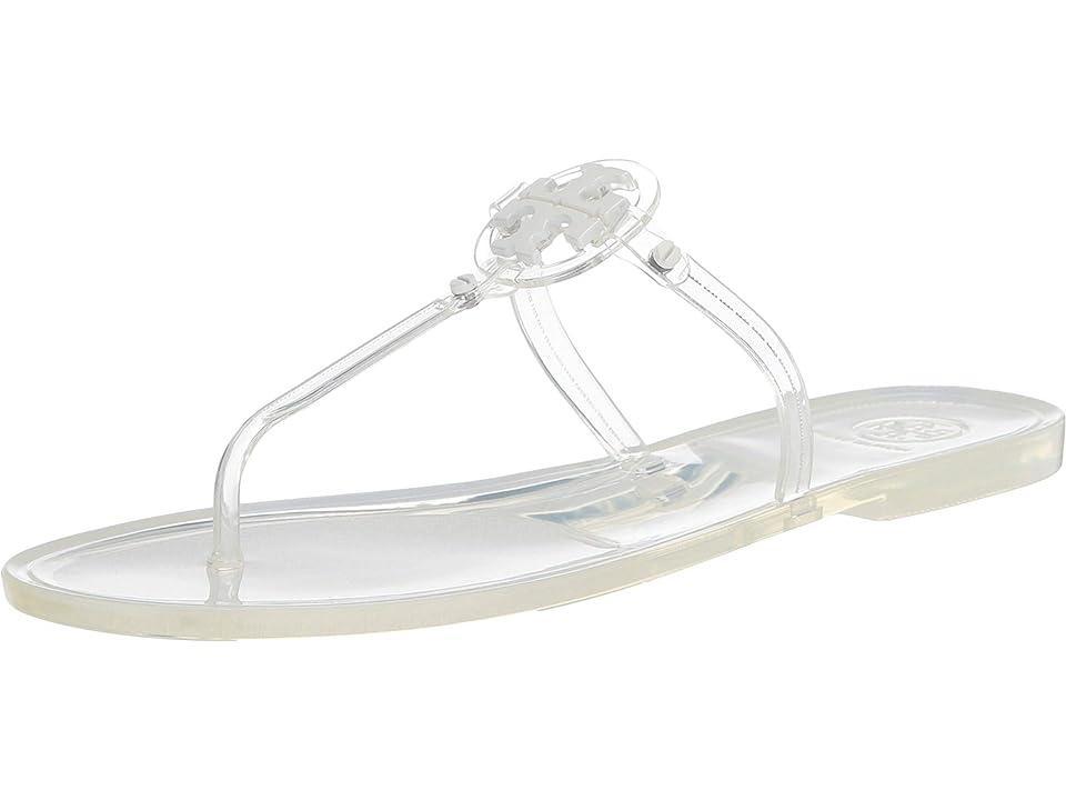 Womens Mini Miller Jelly Thong Sandals Product Image