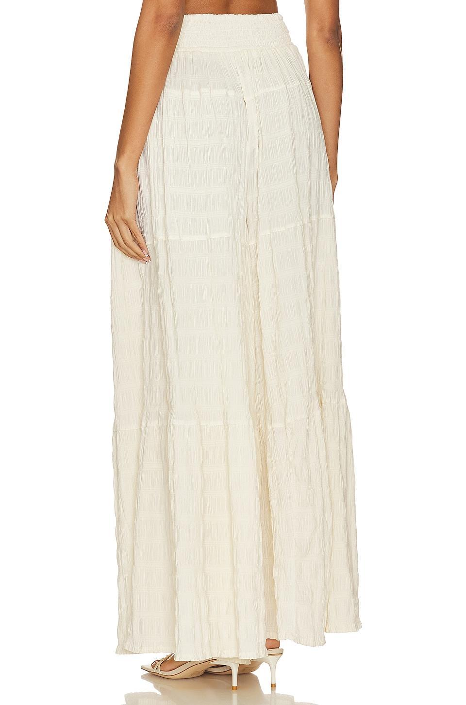In Paradise Wide Leg Pant Free People Product Image