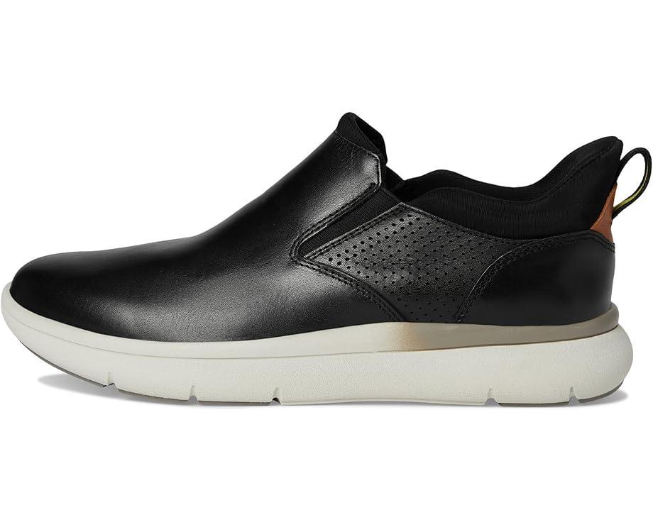Launch Elastic Lace Slip-On Product Image