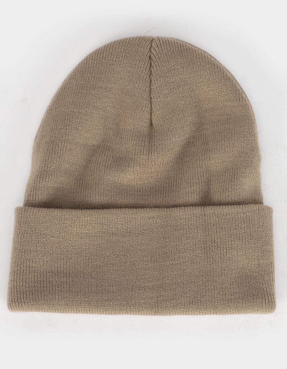 HERSCHEL SUPPLY CO. Elmer Beanie - MOON Product Image
