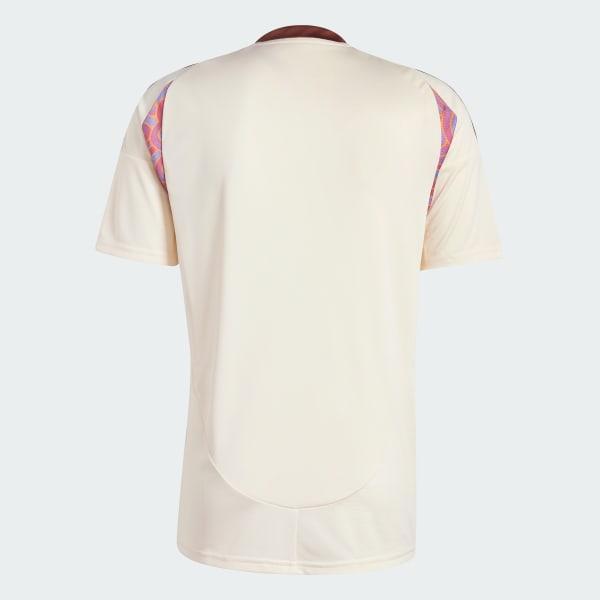 D.C. United 25/26 Away Jersey Product Image