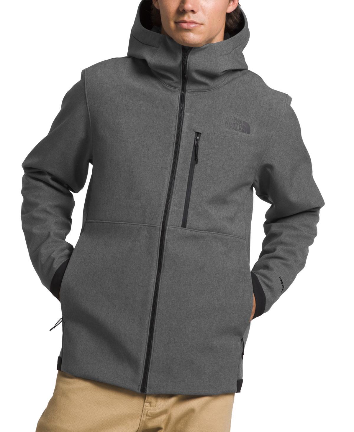 The North Face Apex full zip hooded jacket Product Image