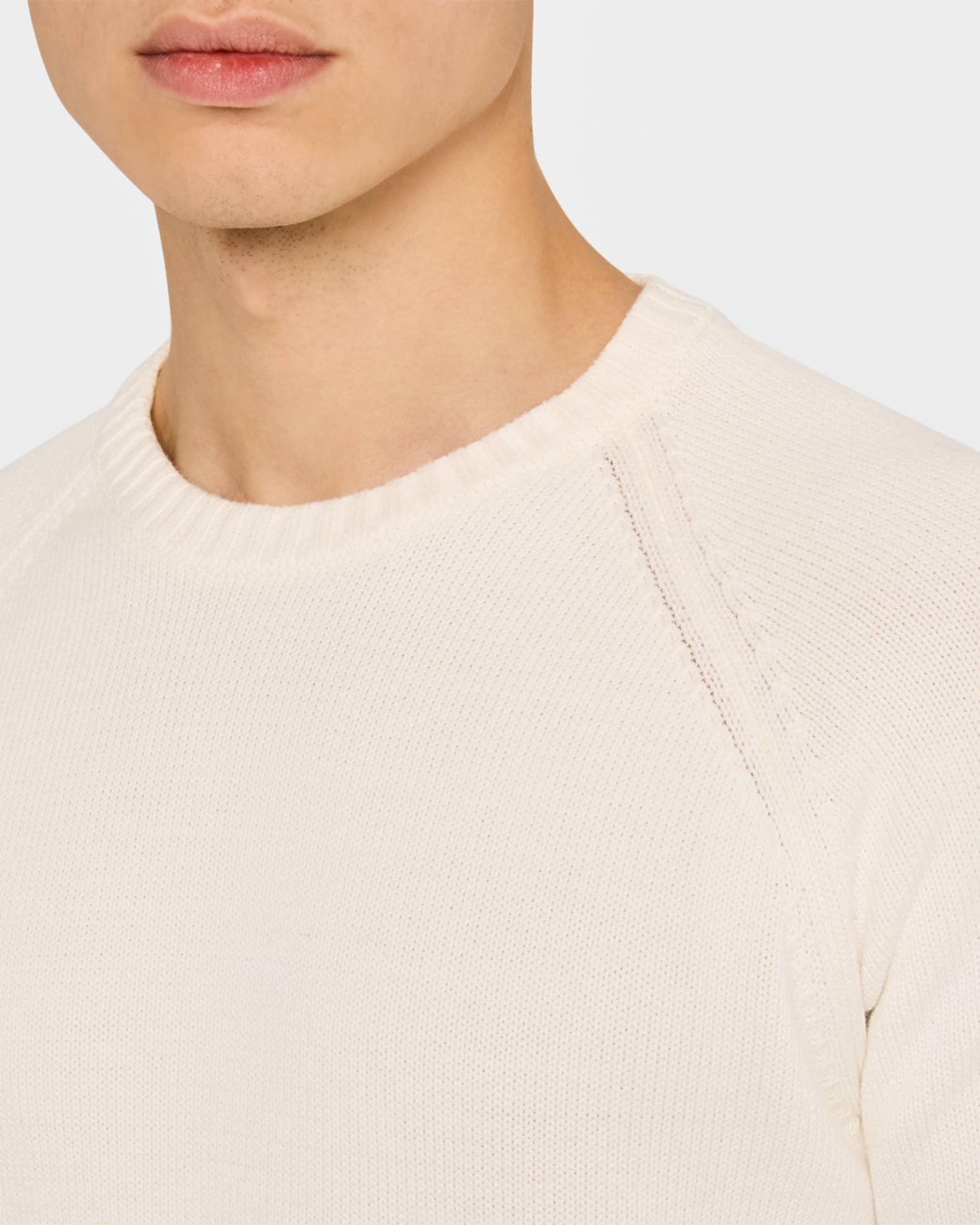 Men's Lloyd Crew Sweater Product Image