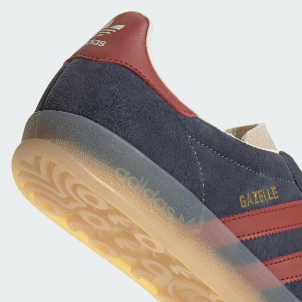 adidas Gazelle Indoor Shoes Legend Ink M 11.5 / W 12.5 Mens Product Image