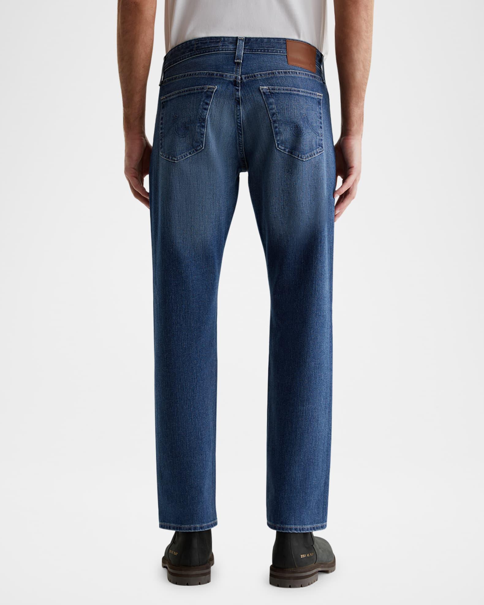 Men's Graduate Denim Jeans Product Image