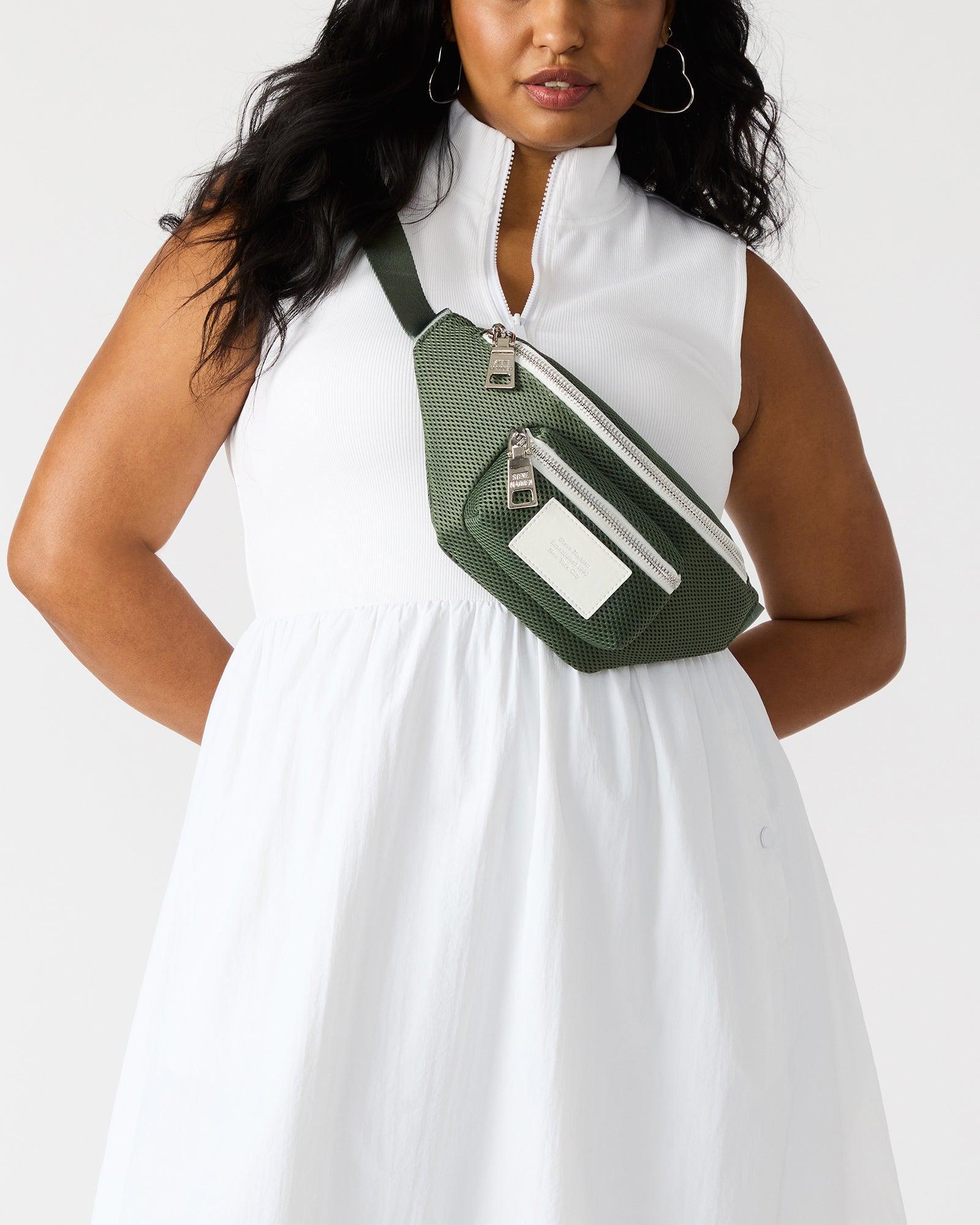 VERDICT BAG OLIVE Female Product Image