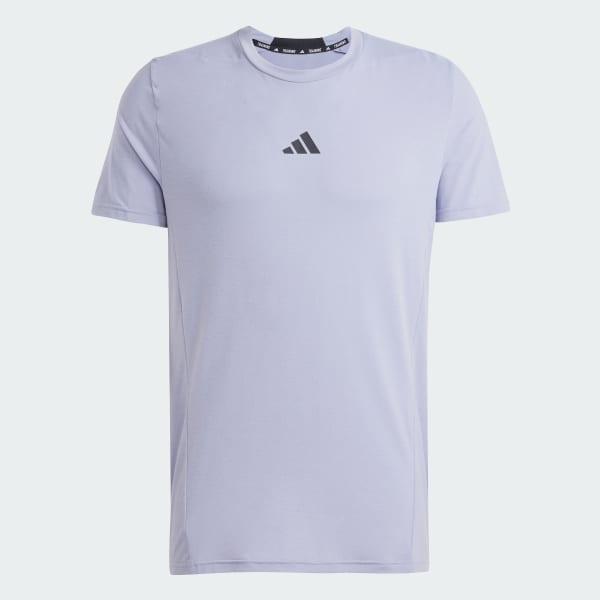 Designed for Training Workout Tee Product Image