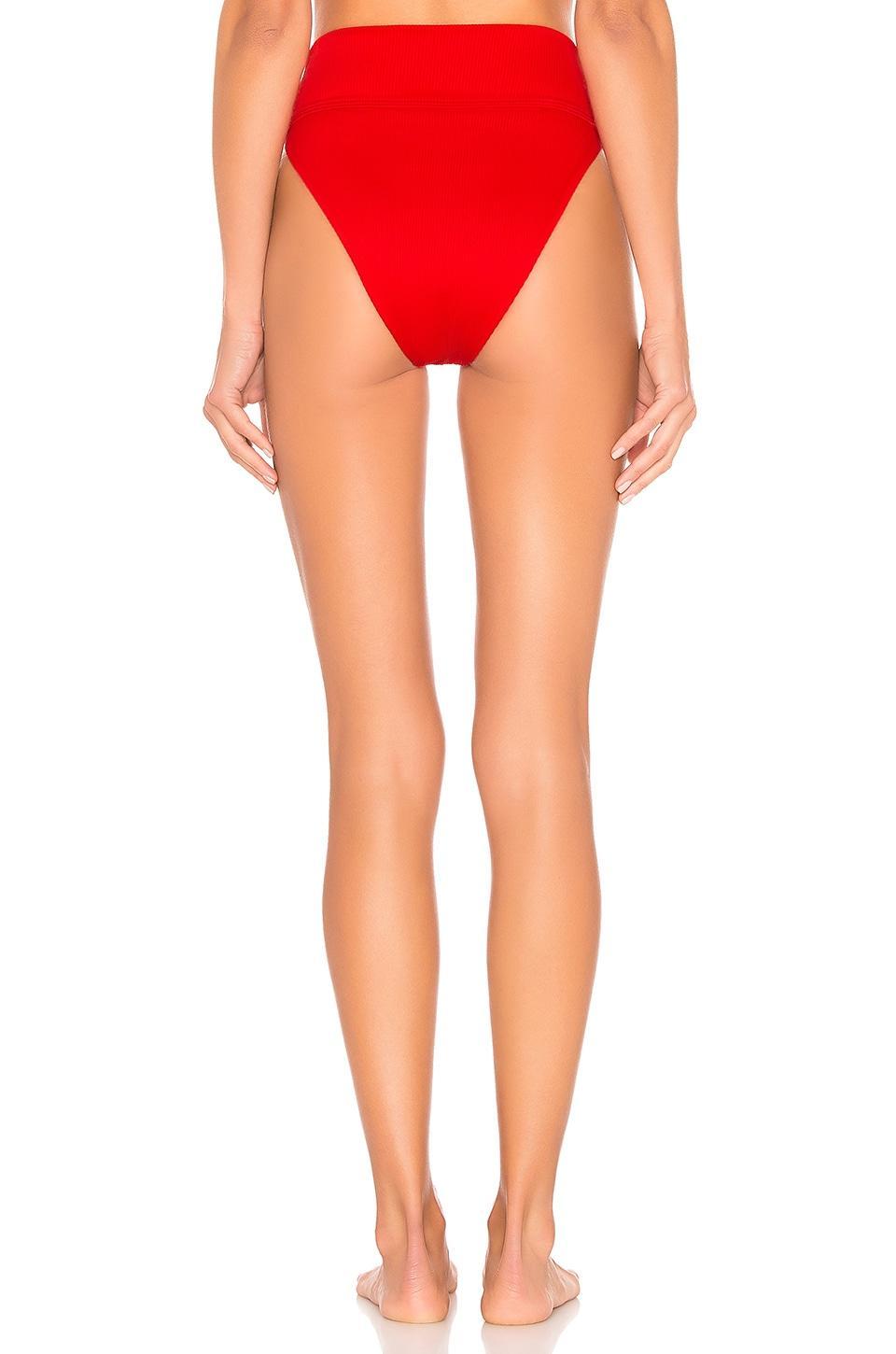 Highway Bikini Bottom BEACH RIOT Product Image