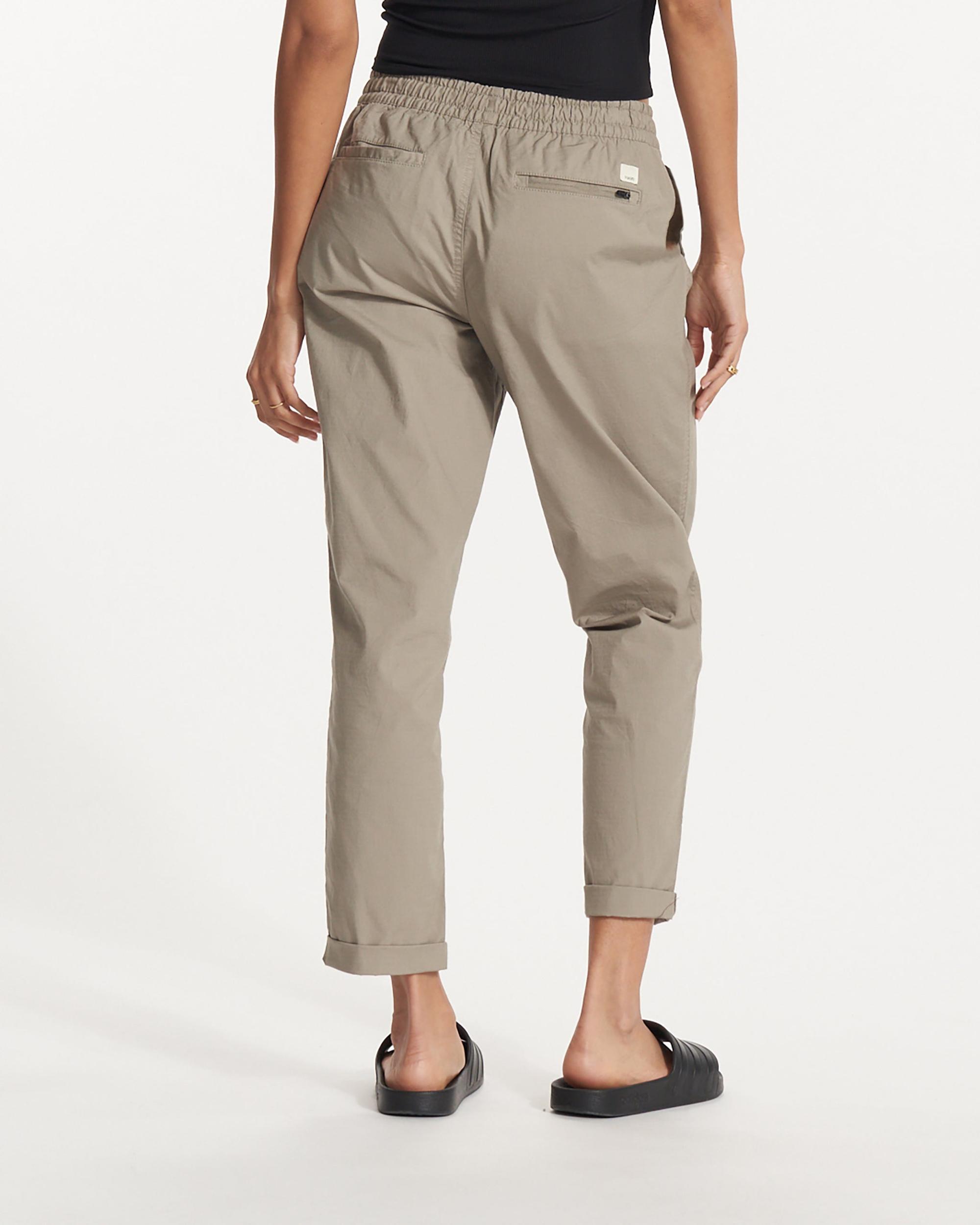 Vintage Ripstop Pant Product Image