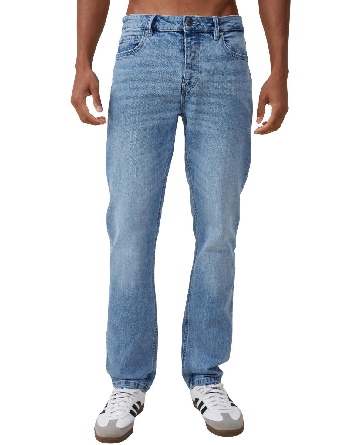 Cotton On Mens Regular Straight Jean Product Image