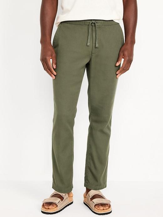 Straight Weekender Pants Product Image