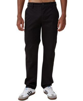 Cotton On Mens Regular Straight Chinos Product Image