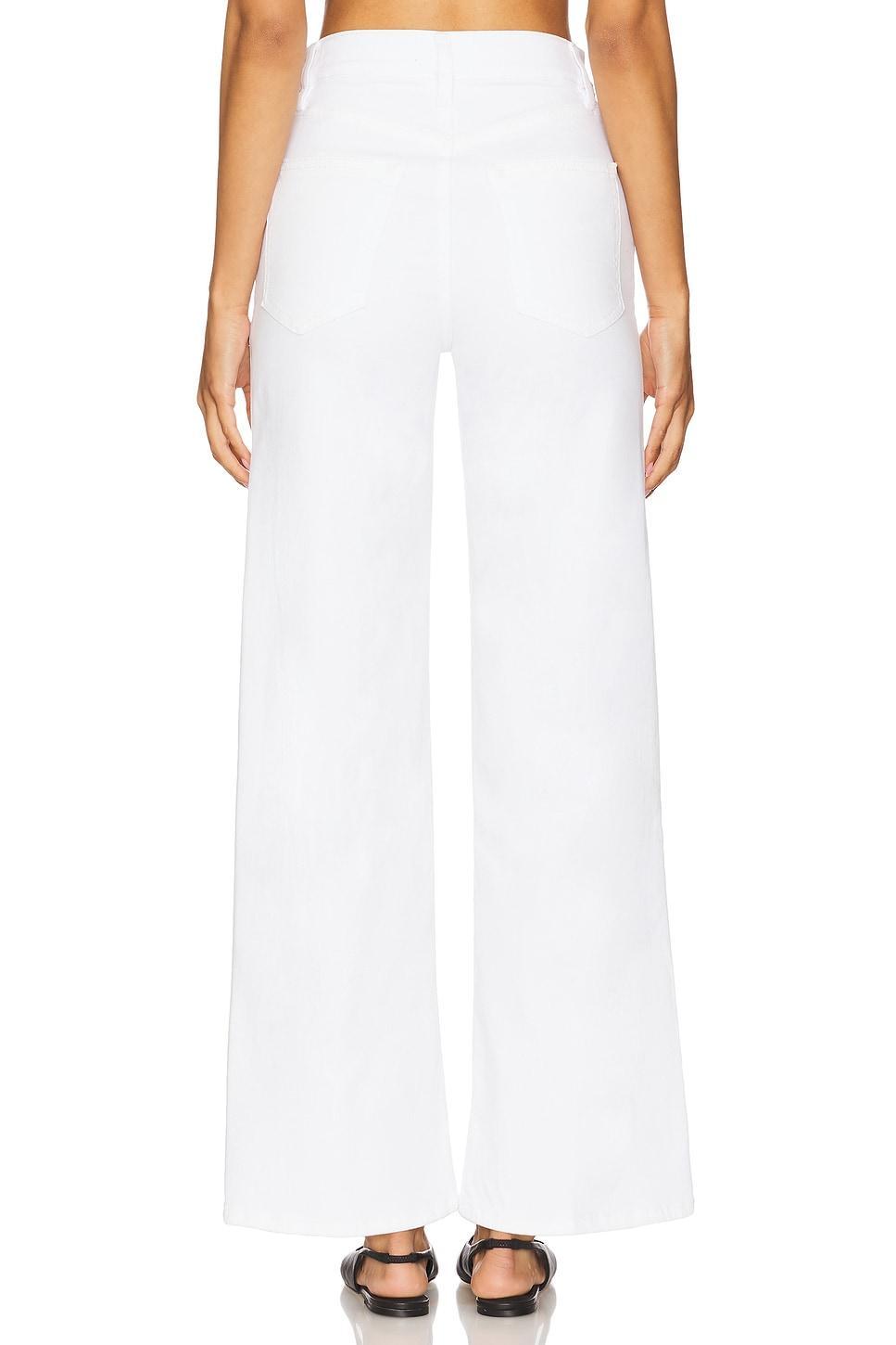 Le Slim Palazzo Jeans FRAME Product Image