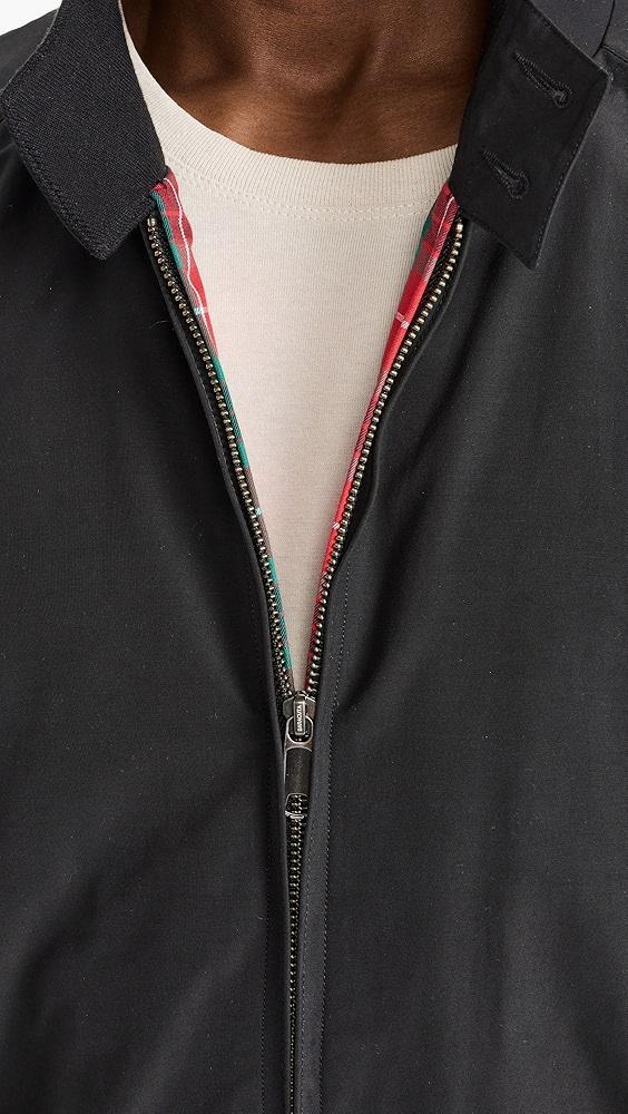 Baracuta G9 Modern Classic Jacket | Shopbop Product Image