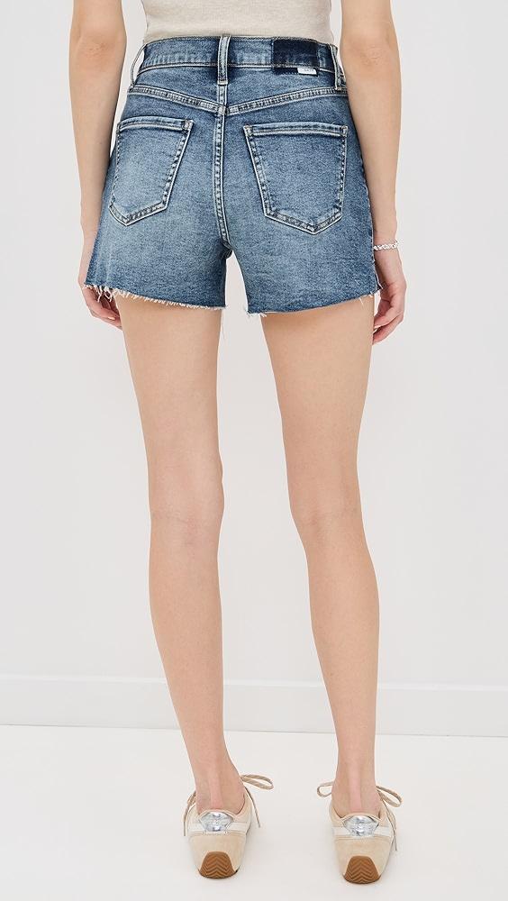 DAZE Bottom Line Shorts | Shopbop Product Image