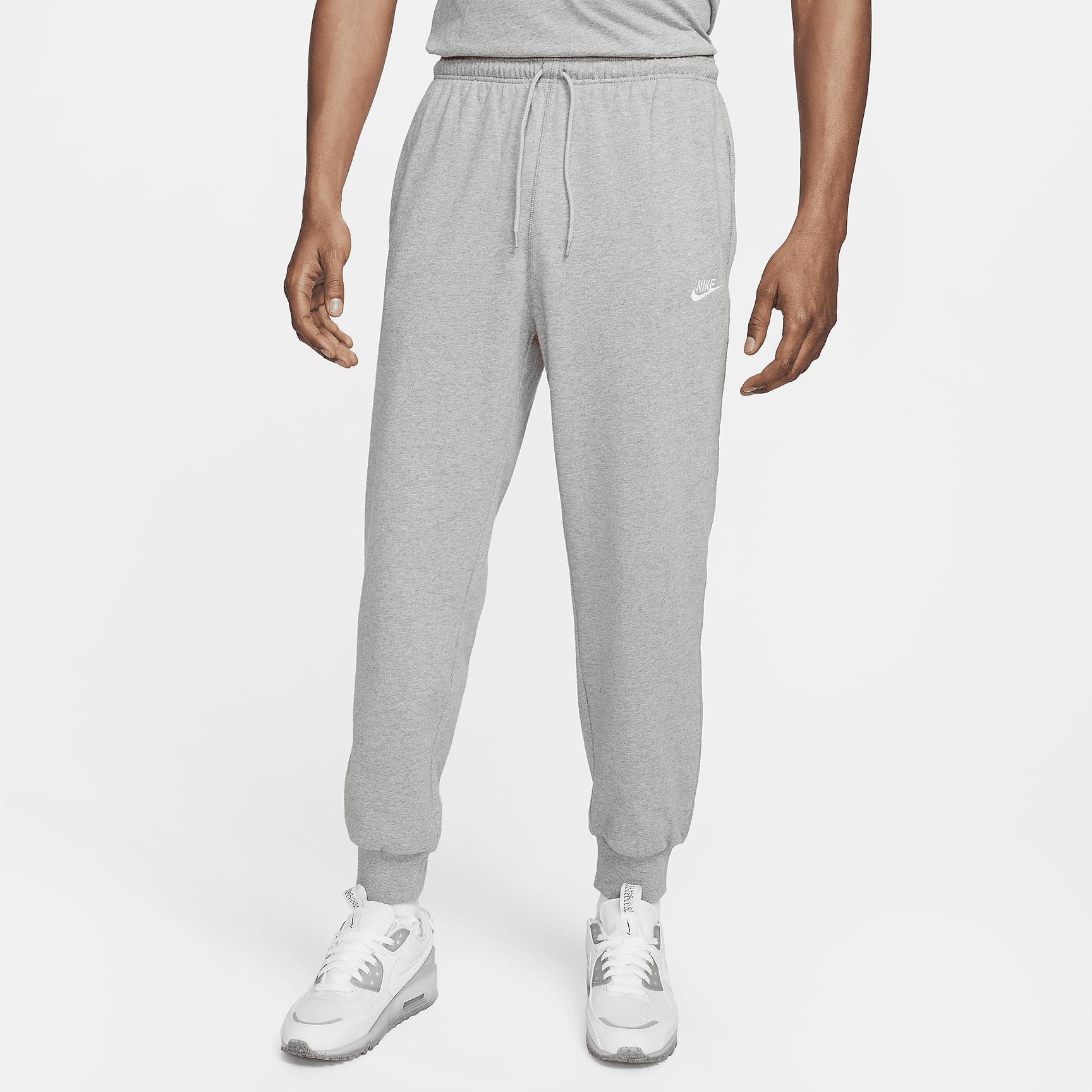 Nike Club Men's Knit Joggers Product Image