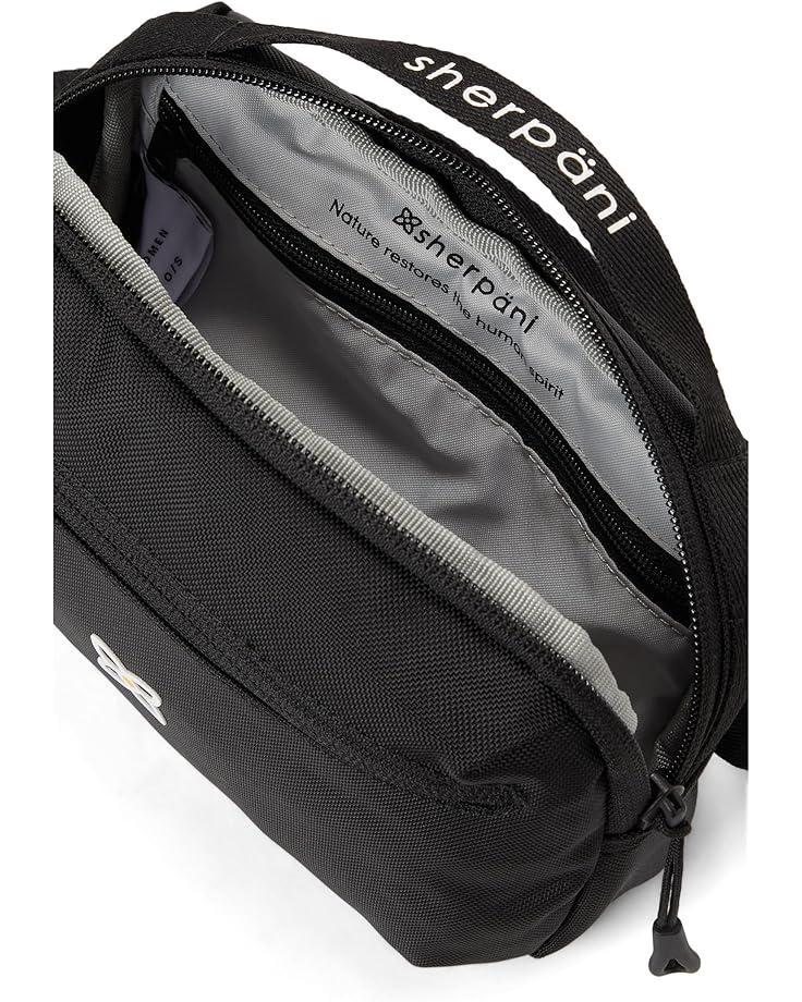 Sherpani Zoom Crossbody Product Image