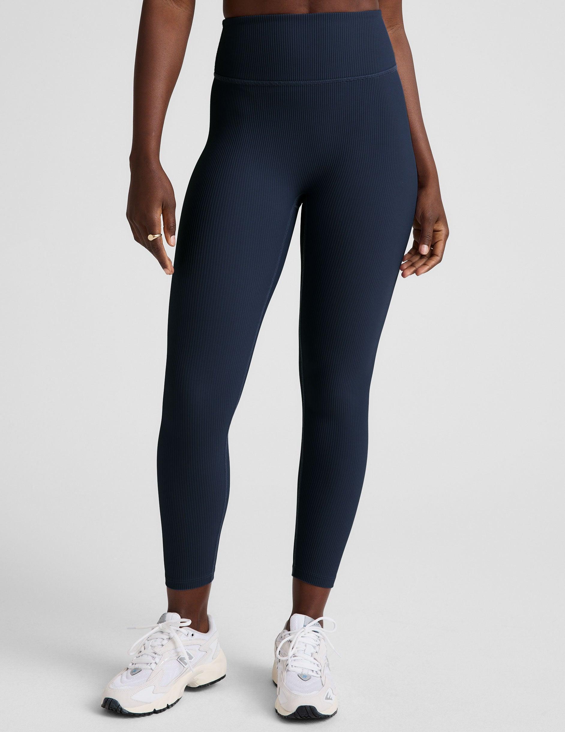 Impulse Ribbed Legging Product Image