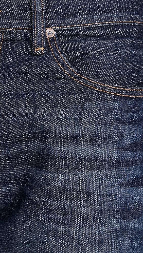 Polo Ralph Lauren Hampton Relaxed Straight Jeans | Shopbop Product Image
