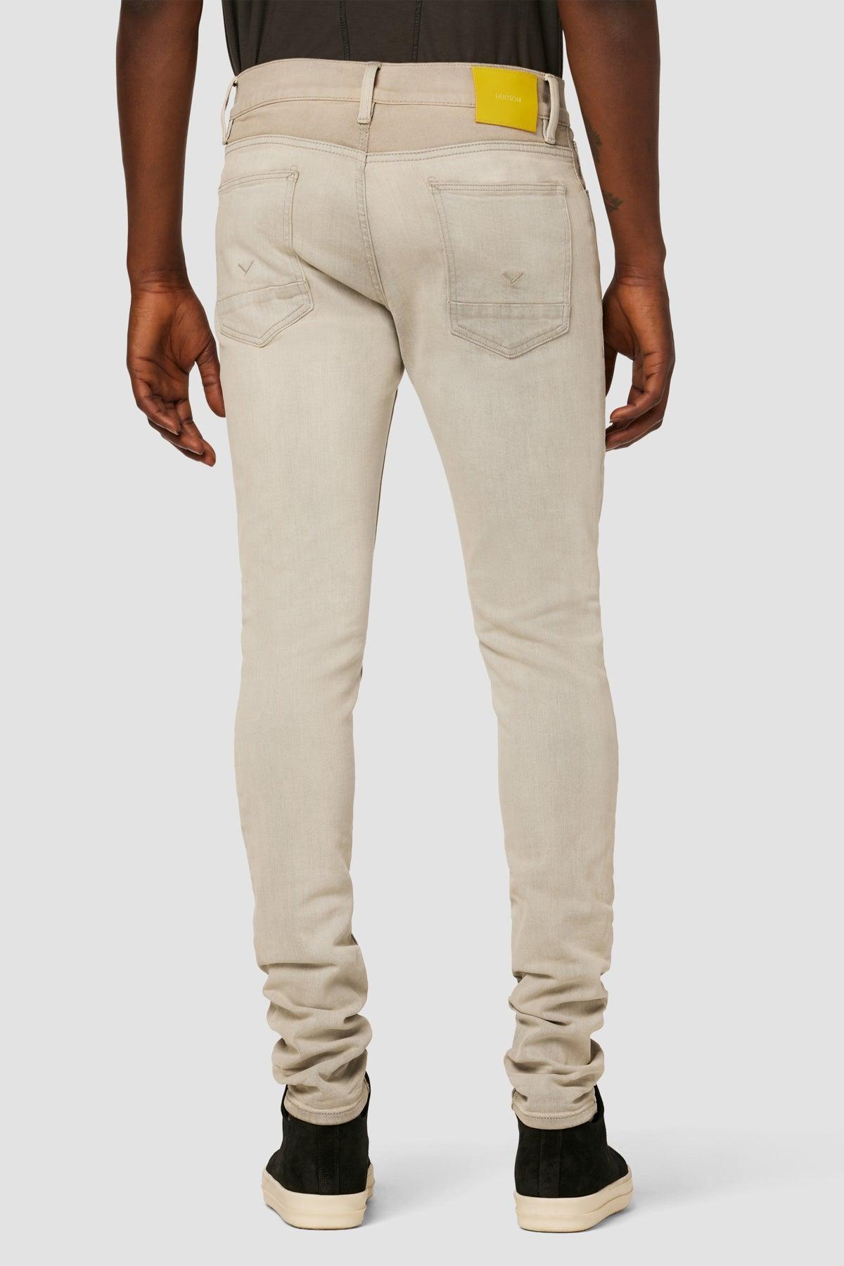 Zack Skinny Jean 36" Inseam Male Product Image