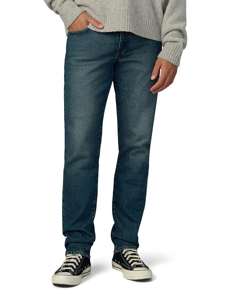 Knit Long Sleeve Button Up Shirt Product Image