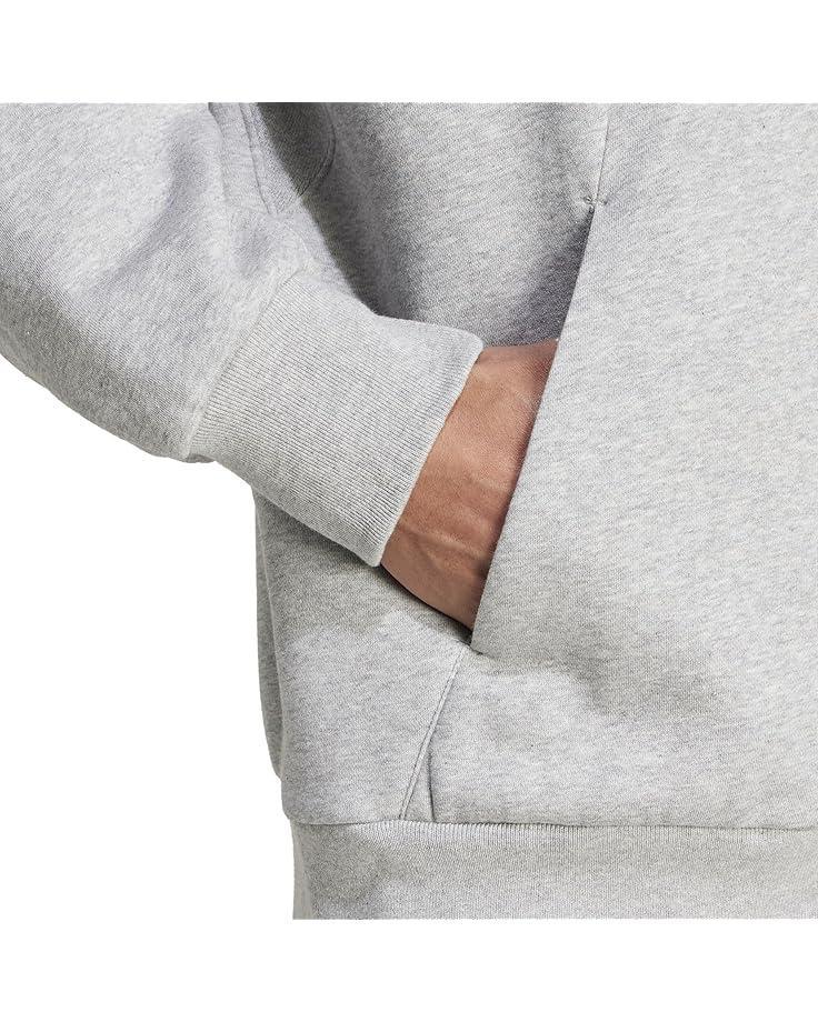 Rebar Workman Born For This Full Zip Hoodie Product Image
