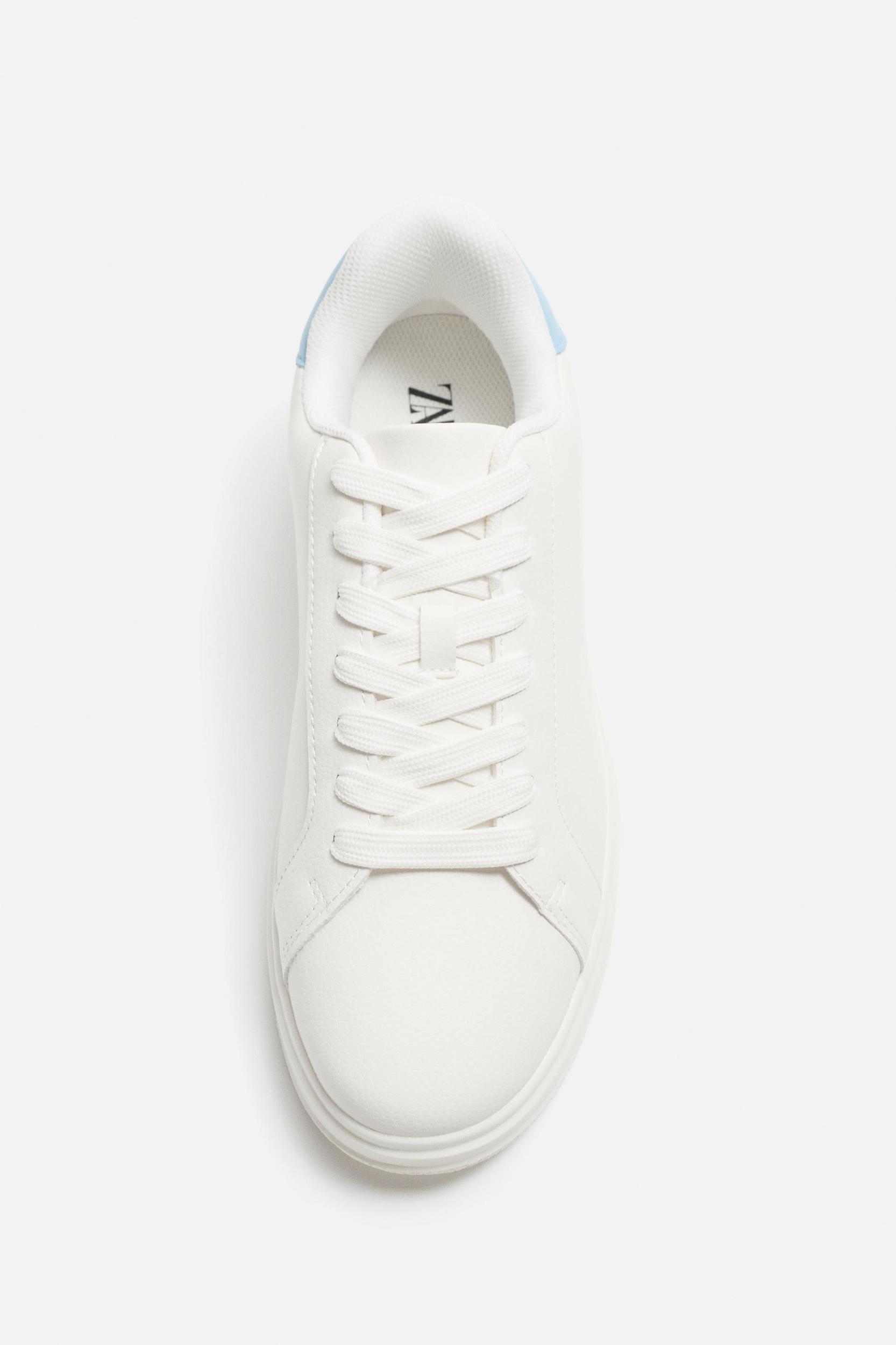 CHUNKY SNEAKERS Product Image