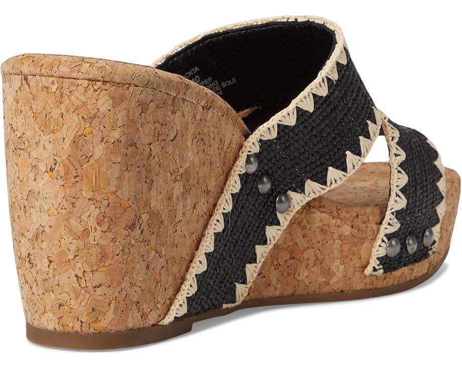 Cabriah Woven Espadrille Wedge Sandal Product Image
