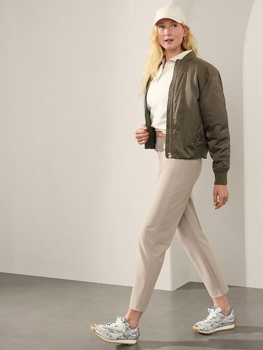 Stellar High Rise Trouser Product Image