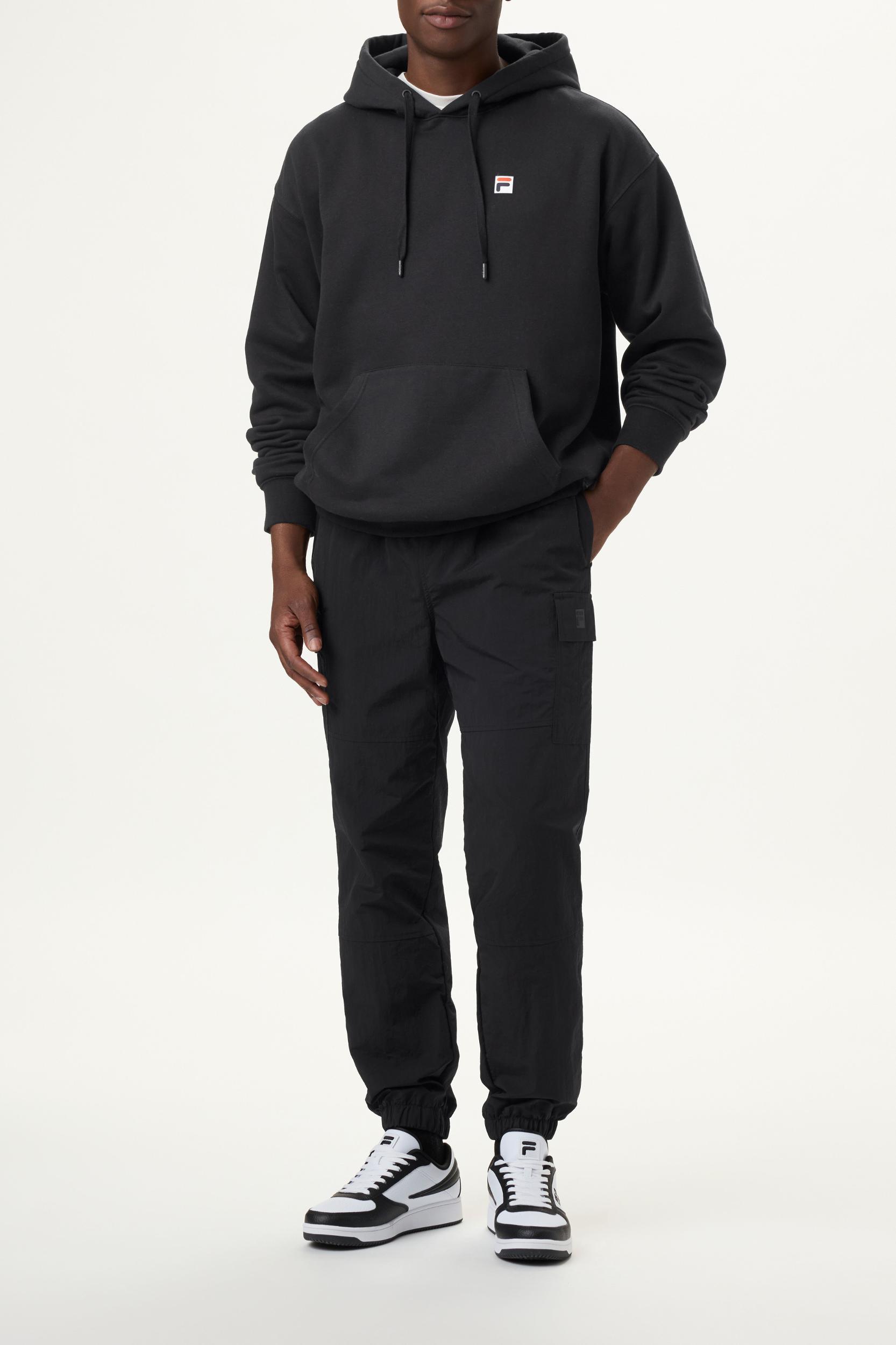 Classic Relaxed Hoodie Product Image