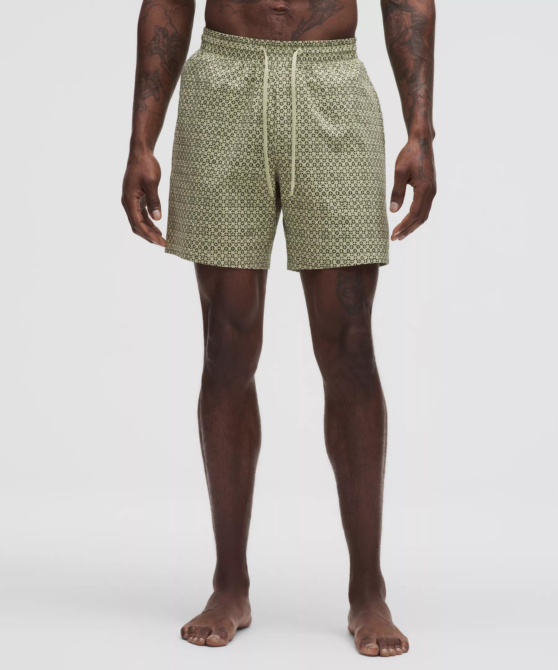 Swim Short 7" *Lined Product Image