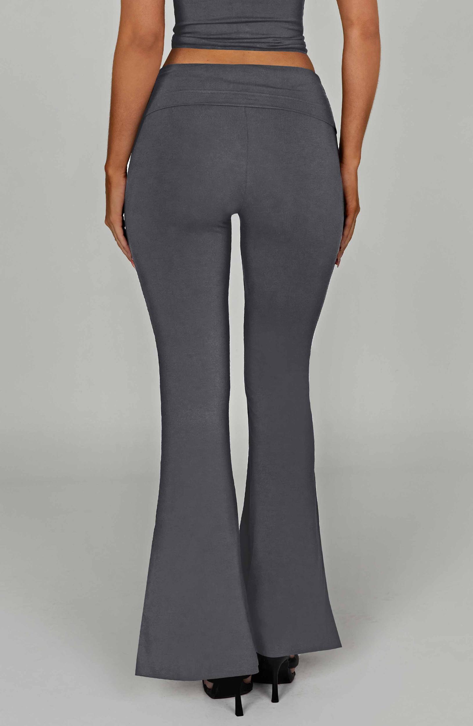 Heidi Pant - Charcoal Product Image