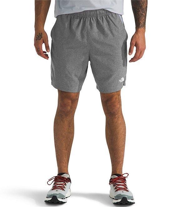 The North Face 7#double; Inseam 24/7 Shorts Product Image