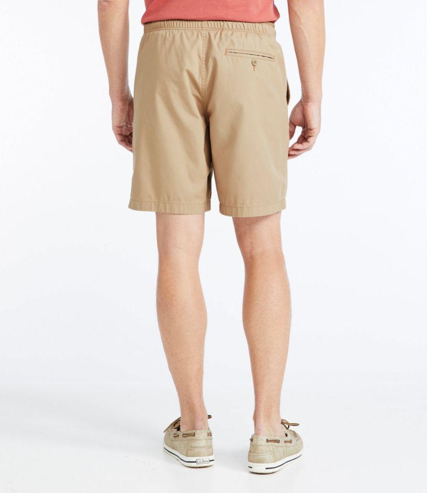 
                            Men's Dock Shorts, 8"
                         Product Image