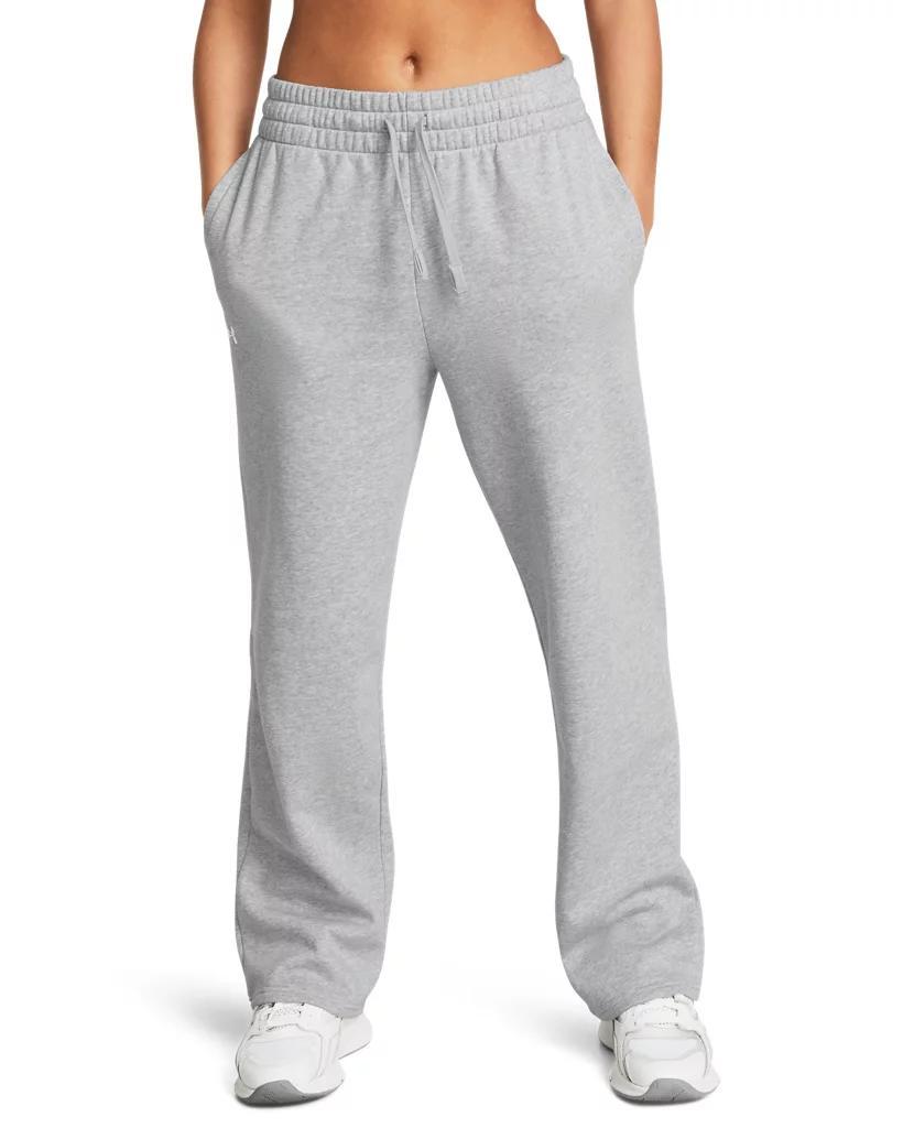 UA Rival Fleece Product Image