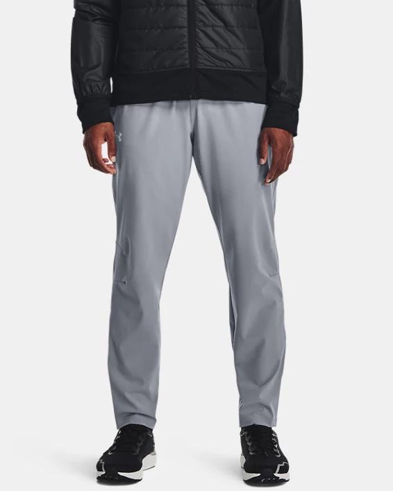 Under Armour Mens Under Armour Launch Pant - Mens Product Image