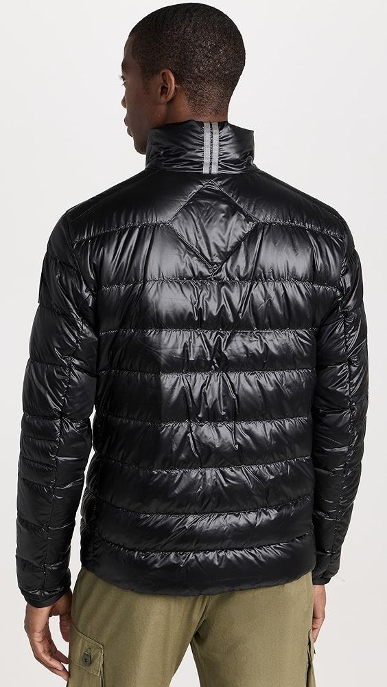 Canada Goose Black Label Crofton Jacket | Shopbop Product Image