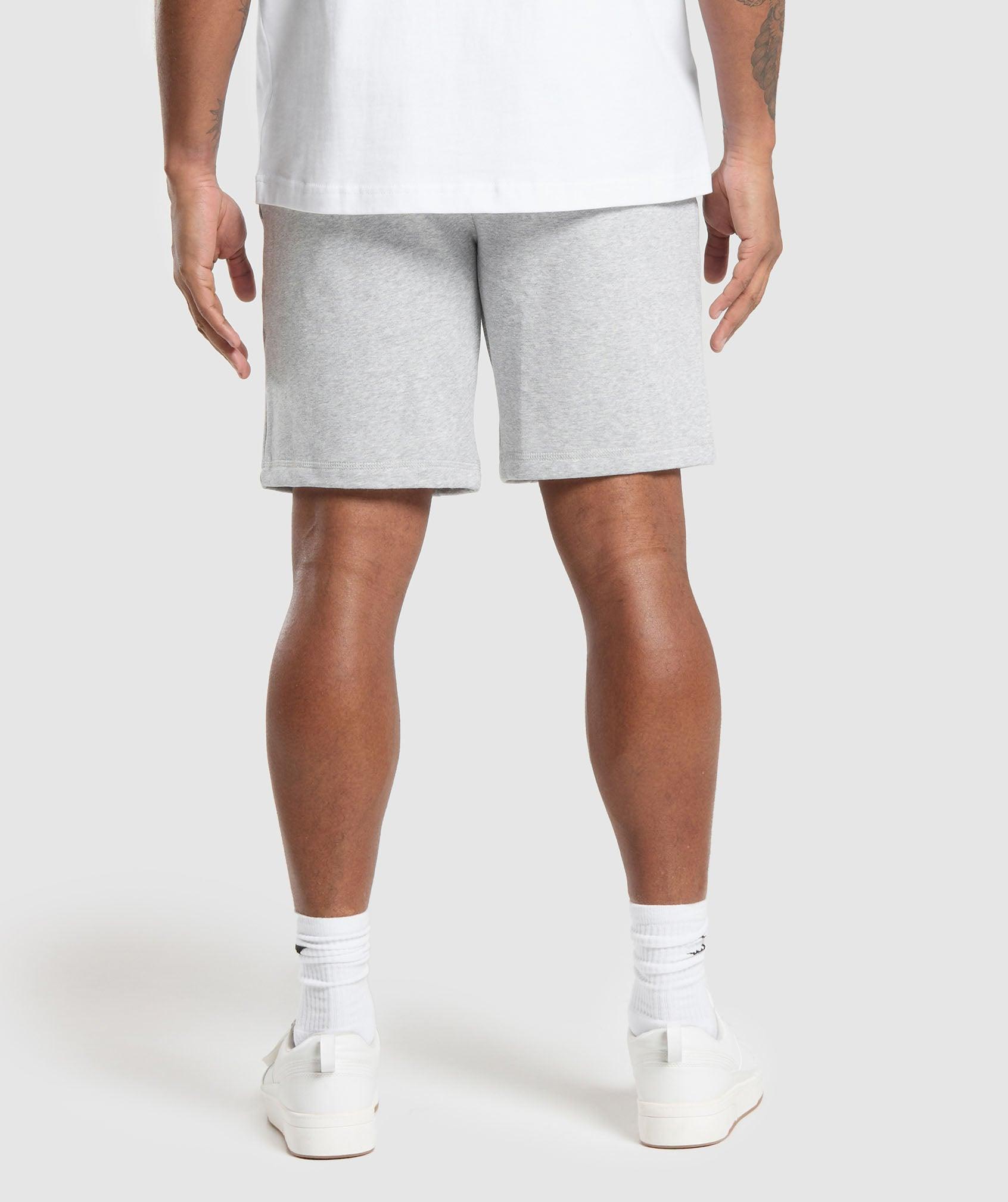 Crest 9" Shorts Product Image