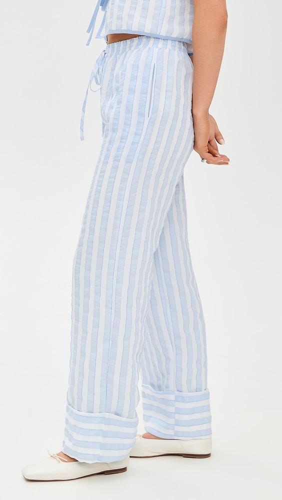 Line & Dot Kamari Pants | Shopbop Product Image