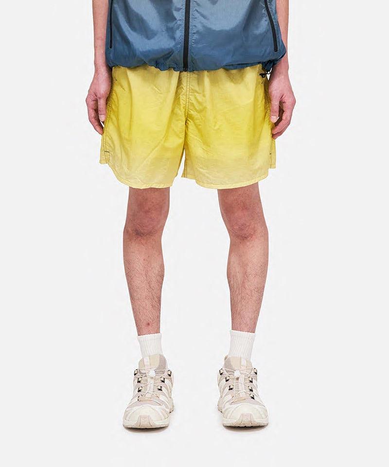 Tide Swim Short Product Image
