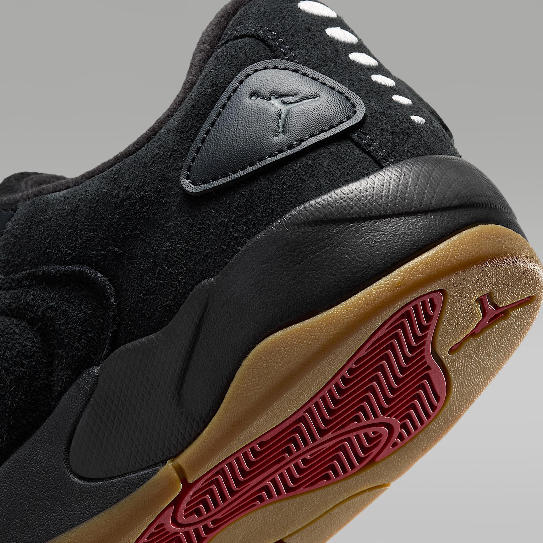 Men's Jordan Session Shoes Product Image