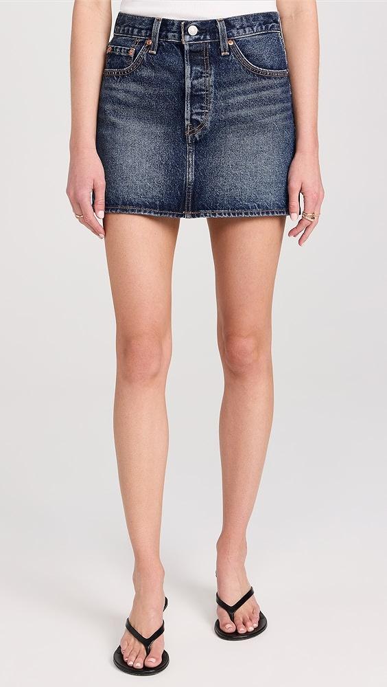 Levi's Icon Skirt | Shopbop Product Image