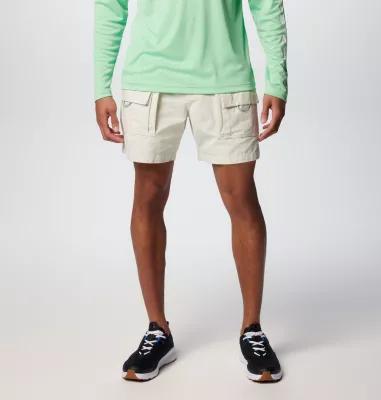 Columbia Men's PFG Brewha II Shorts- Product Image