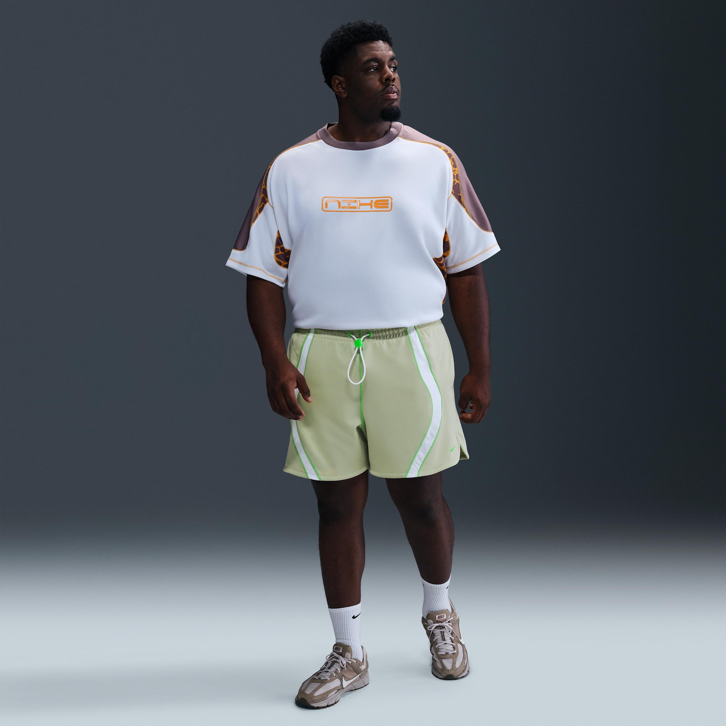 Nike Project F.R.O.G. Men's Woven Shorts Product Image
