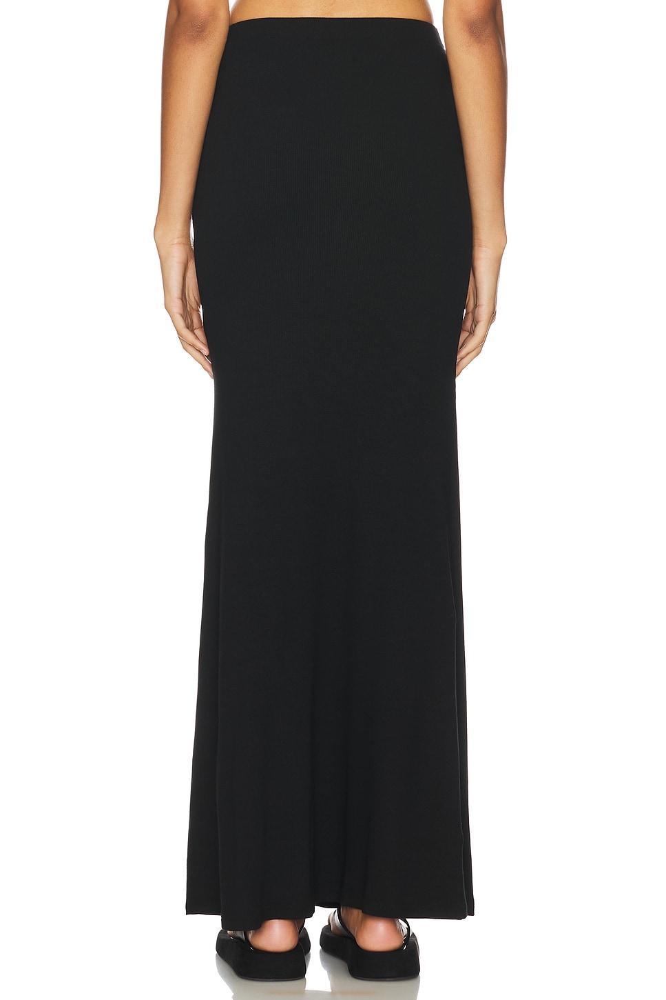 Dom Maxi Skirt Riot Swim Product Image