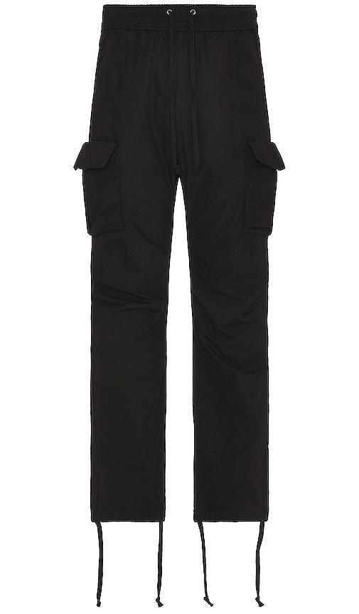 JOHN ELLIOTT Back Sateen Cargo Pants Product Image